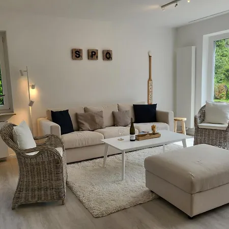 Holiday home Dhh 