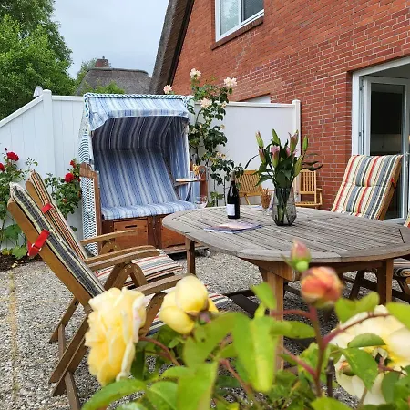 Vakantiehuis Dhh 