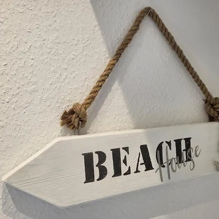 Vakantiehuis Dhh 