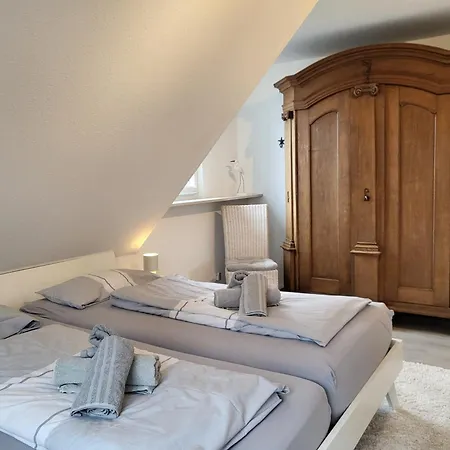 Vakantiehuis Dhh 