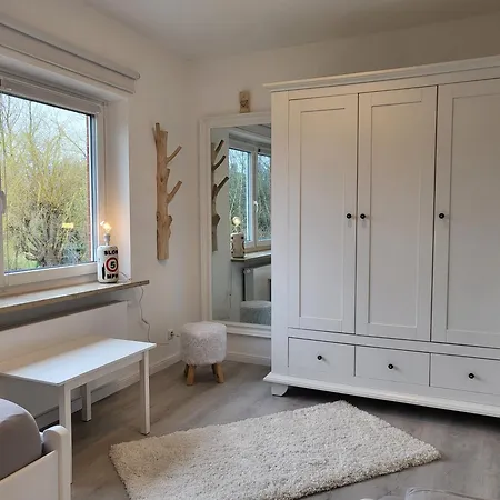 Holiday home Dhh 