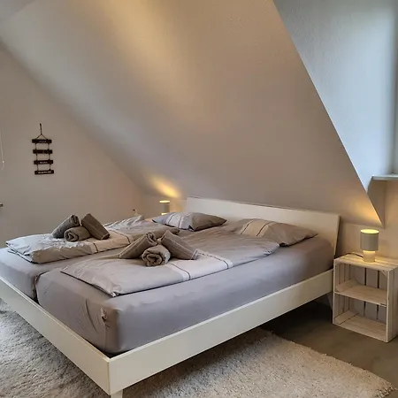 Holiday home Dhh 