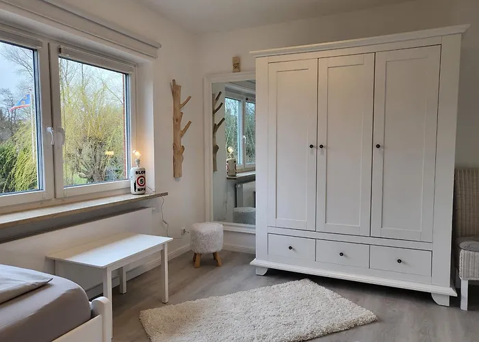 Сasa de vacaciones Dhh 